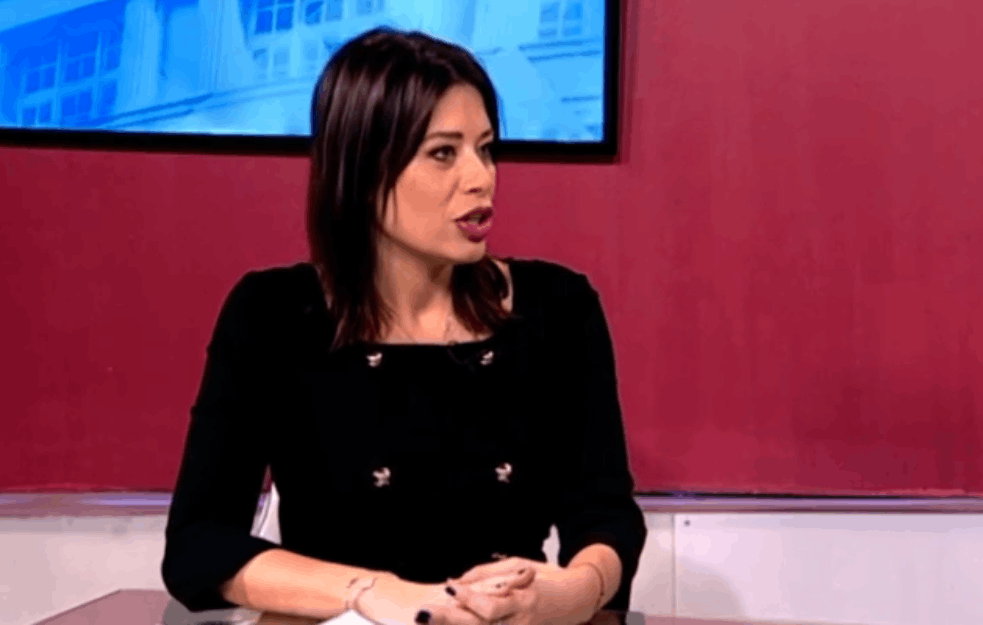 BLAMAŽA MINISTARKE: <span style='color:red;'><b>Irena Vujović</b></span> proglasila OPŠTINU KOVID! (VIDEO)